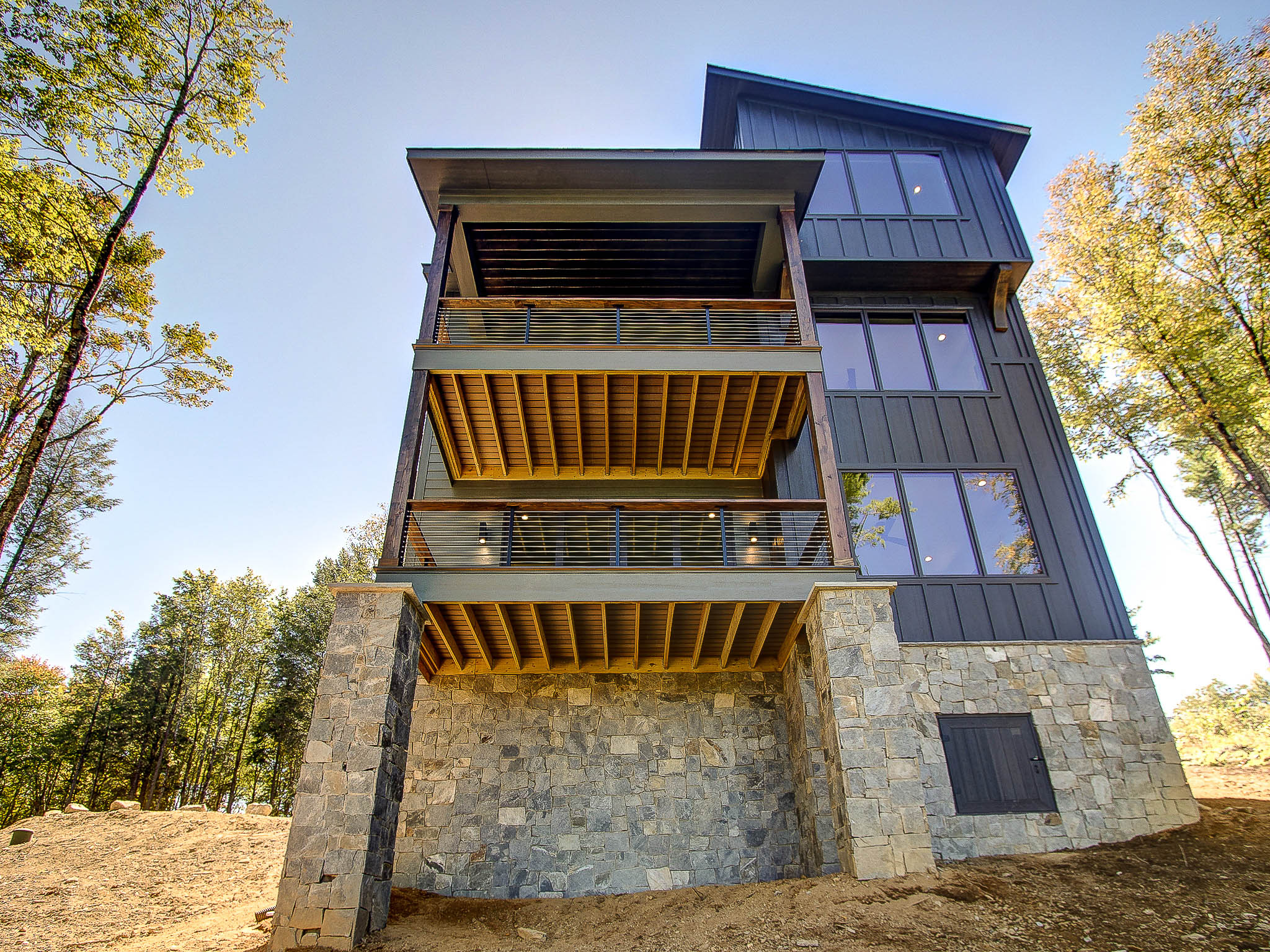 VV2 Eagles Nest, Banner Elk, NC